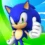 Sonic Dash مهكرة