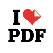 iLovePDF مهكر