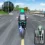 Moto Traffic Race 2 مهكرة