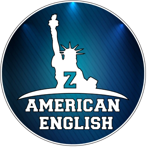 ZAmericanEnglish مهكر