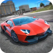Ultimate Car Driving Simulator مهكرة