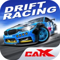 CarX Drift Racing مهكرة