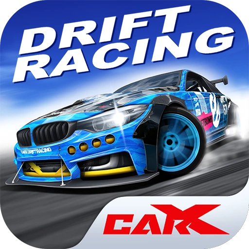 CarX Drift Racing مهكرة