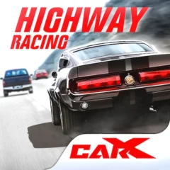 CarX Highway Racing مهكرة