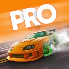 Drift Max Pro مهكرة