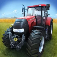 Farming Simulator 14 مهكرة