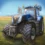 Farming Simulator 16 مهكرة