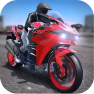 Ultimate Motorcycle Simulator مهكرة