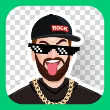 Sticker Maker مهكر
