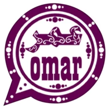 WhatsApp Omar