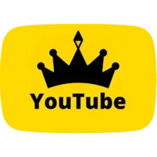 يوتيوب الذهبي