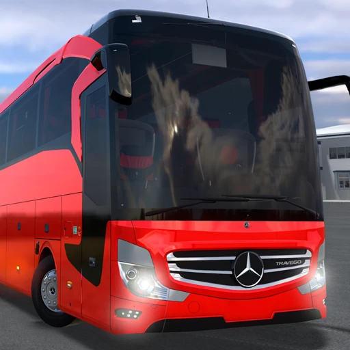 Bus Simulator Ultimate مهكرة