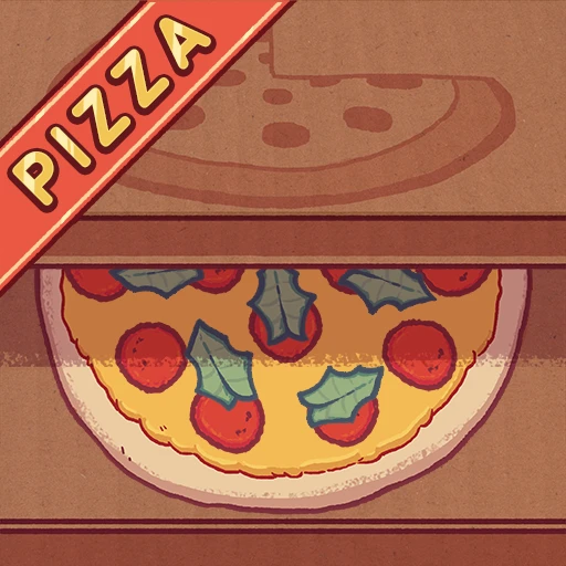 Good Pizza Great Pizza مهكرة