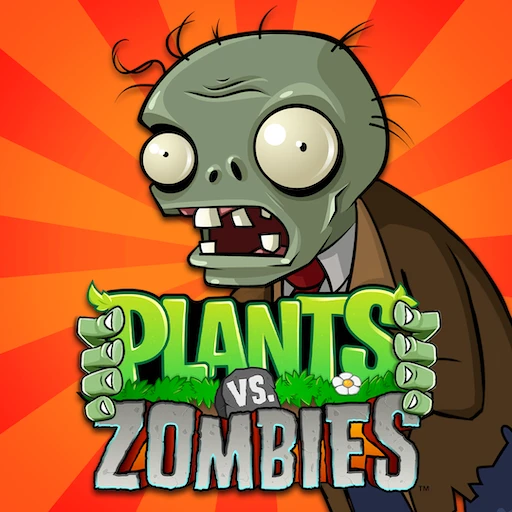 Plants vs Zombies مهكرة