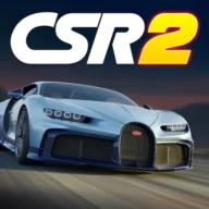 CSR Racing 2 مهكرة