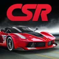 CSR Racing مهكرة