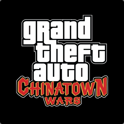 GTA Chinatown Wars مهكرة