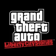 GTA Liberty City Stories مهكرة