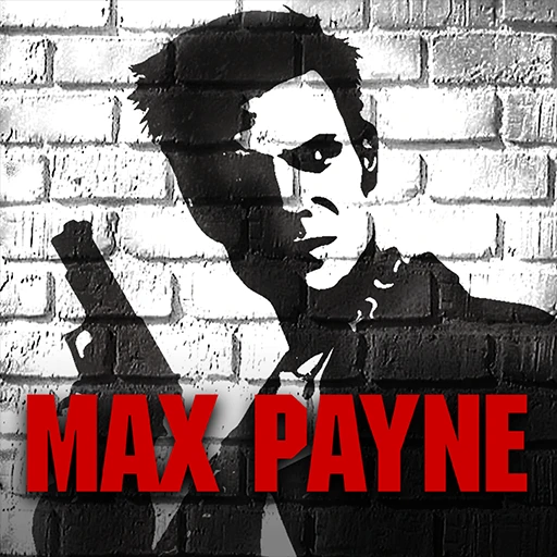 Max Payne مهكرة
