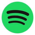 Spotify مهكر