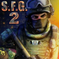 Special Forces Group 2 مهكرة