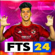 Fts 2025 الدوري المصري