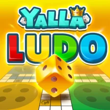 Yalla Ludo مهكرة