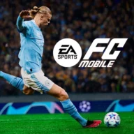 FIFA Mobile 2024 مهكرة