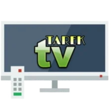 TAREK TV Live مهكر