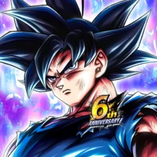 Dragon Ball Legends مهكرة