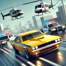 Reckless Getaway 2 مهكرة