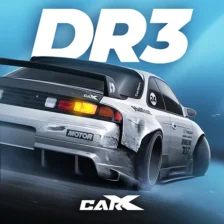 CarX Drift Racing 3 مهكرة