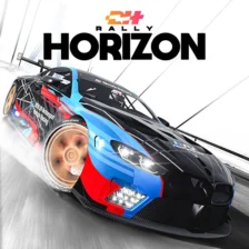 Rally Horizon مهكرة