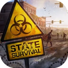 State of Survival مهكرة