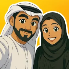 Cartoonify مهكر