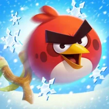 Angry Birds 2 مهكرة