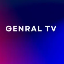 General TV Pro مهكر