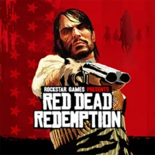 Red Dead Redemption مهكرة