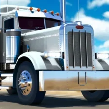 Universal Truck Simulator مهكرة